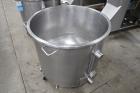 Tonelli 400 Liter Planetary Mixer